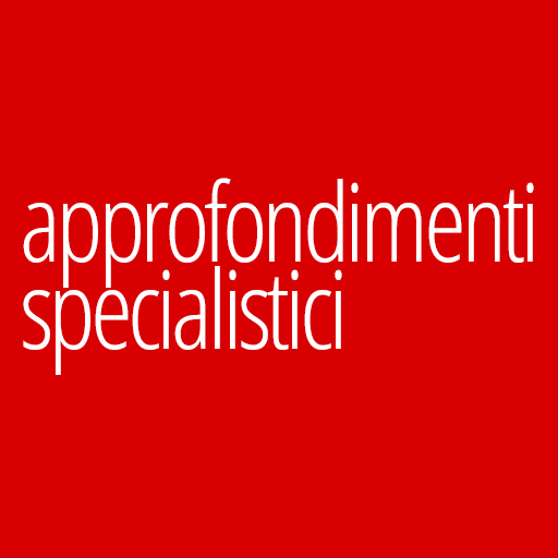 approfondimenti