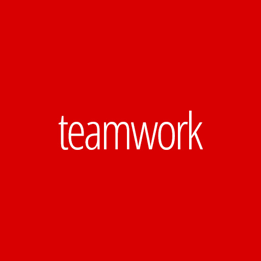 teamwork